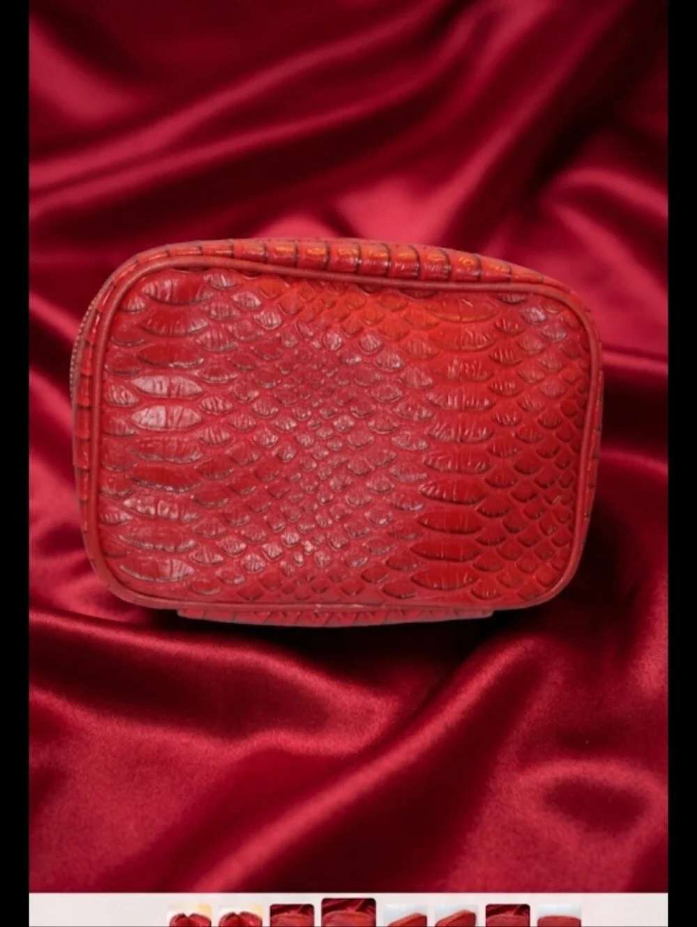 Nordstrom luxury cosmetic